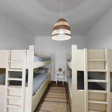 Apartamento Casa Rosabella Caleta de Sebo Luaran gambar