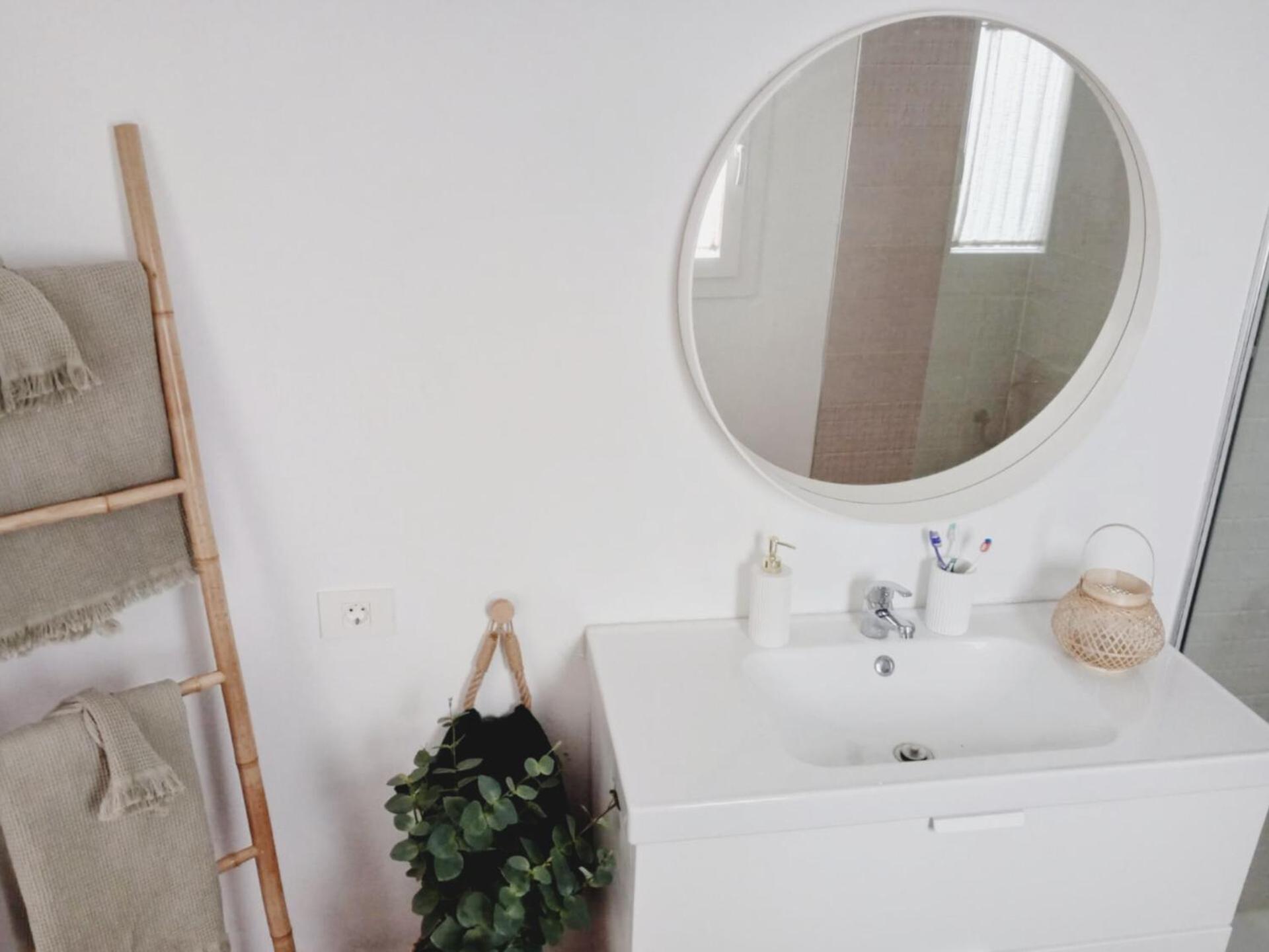 Apartamento Casa Rosabella Caleta de Sebo Luaran gambar